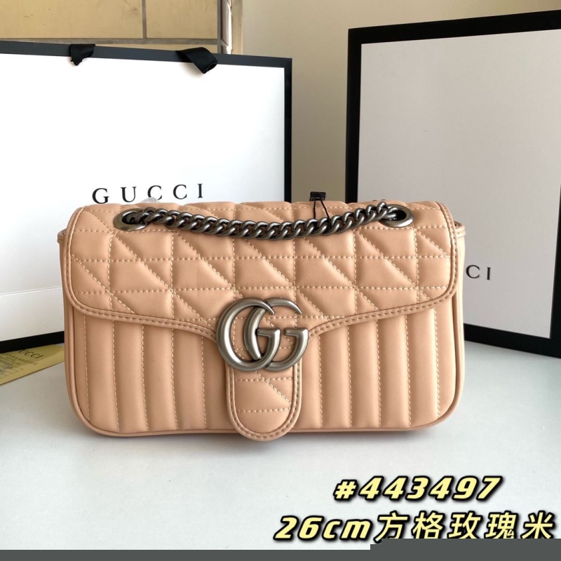 G*u*i satchel bags